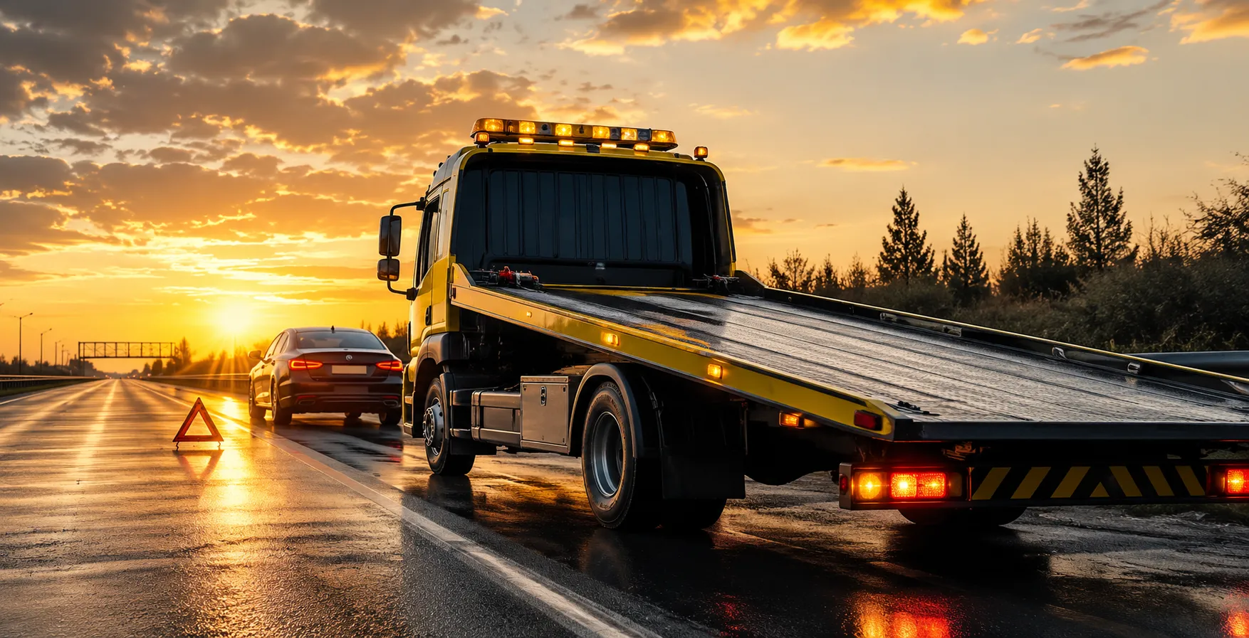 İzmir Acil Yol Yardım ve Oto Kurtarma