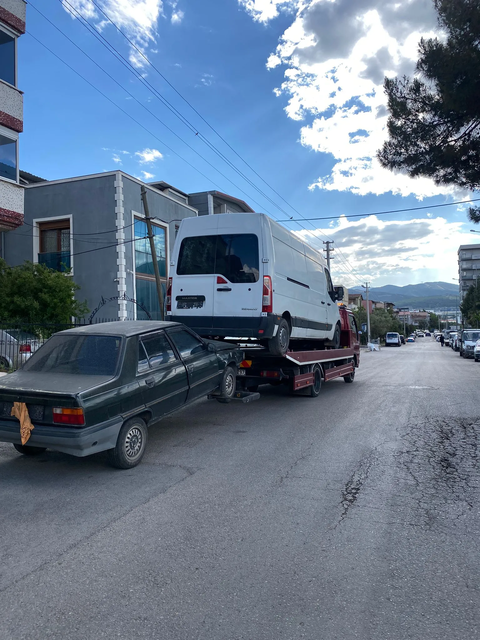 Referanslarımızdan
